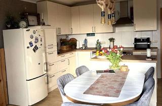 Wohnung mieten in Brüeler Straße 8b, 19089 Crivitz, Geräumige 4-Zimmer-Wohnung in Crivitz