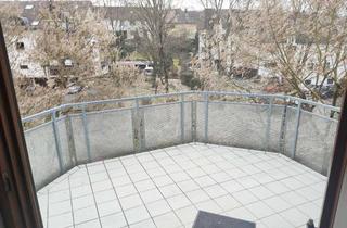 Wohnung mieten in 71364 Winnenden, Modernisierte 2,5-Zimmer-Wohnung mit großem Balkon und neuer Küchenzeile in Winnenden