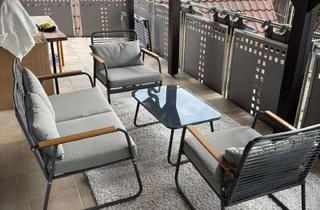 Wohnung mieten in Marsstraße 16, 71726 Benningen, 3-Zimmer Maisonette-Wohnung mit Balkon in Benningen am Neckar