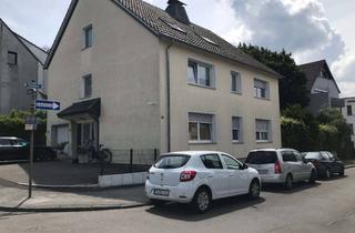 Wohnung mieten in Forststr 28, 42699 Ohligs-Aufderhöhe, Moderne Wohnung mit großem Balkon mitten in Sol.-Ohligs