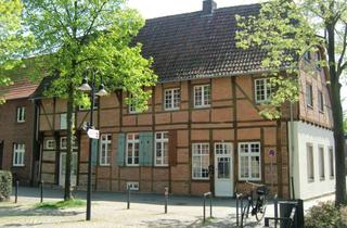Wohnung mieten in 48317 Drensteinfurt, Wohlfühlen zentral in Drensteinfurt – Wohnung mit Charme am Kirchplatz