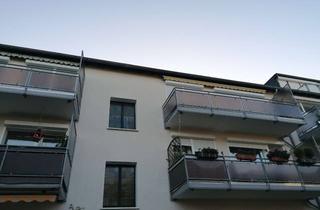 Wohnung mieten in Eisenhüttenstraße 73, 40882 Ratingen, Helle 2-Zimmer-Wohnung mit Balkon in Ratingen Ost