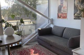 Wohnung mieten in 79110 Mooswald, 1,5-Zimmer Wohnung am Seepark NUR AN STUDIERENDE/AUSZUBILDENDE/PROMOVIERENDE