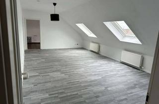 Wohnung mieten in Schwetzinger Straße 19, 68519 Viernheim, Sehr schöne lichtdurchflutete DG-Wohnung