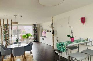 Wohnung mieten in Lilienweg 10, 71106 Magstadt, Moderne 3-Zimmer Wohnung im 2. OG mit Balkon in Magstadt