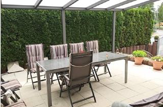 Wohnung mieten in 64331 Weiterstadt, Schöne, geräumige möblierte zwei Zimmer Wohnung in Weiterstadt-Gräfenhausen mit Terasse