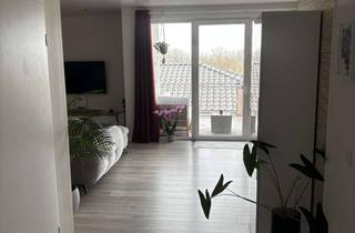 Wohnung mieten in Robert-Bosch-Straße 23, 35460 Staufenberg, Moderne 2-Zimmer Wohnung