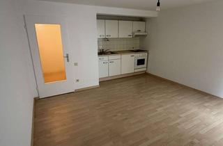 Wohnung mieten in Hinter Der Platte, 35463 Fernwald, 1-Zimmer Wohnung in Fernwald (1. OG)