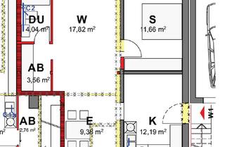 Wohnung mieten in Sonnenstraße 51, 91074 Herzogenaurach, Moderne 63m² Neubauwohnung (KfW 55) im Erdgeschoss – mit Terrasse, Gartenoption, Keller & Garage