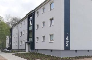 Wohnung mieten in Mozartstr., 31319 Sehnde, Schöne 3-Zimmerwohnung mit Balkon in Sehnde