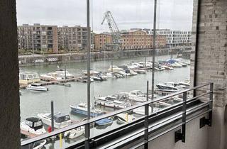 Wohnung mieten in An Den Grachten, 55120 Neustadt, 3-Zimmer Wohnung mit Balkon im 3. OG in Mainz-Neustadt