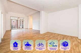 Wohnung mieten in Straße Der Nation 80, 09112 Zentrum, *** ERSTBEZUG 09/2026 * ALT-& NEUBAU * Such´s Dir aus * 2-5 Zimmer * 40-120 m² ***