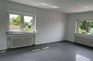 Wohnung mieten in Alexander-Von-Humboldt-Str. 12, 46485 Wesel, Gepflegtes Einzimmerapartment (provisionsfrei)