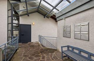 Wohnung mieten in 75175 Südoststadt, Helle 3-Zimmer-Wohnung mit Terrasse, Gartenanteil & Ausblick in sehr guter Lage!