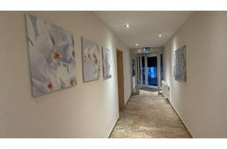 Wohnung mieten in Rechtmurgstraße 23, 72270 Baiersbronn, Renovierte 1-Zimmerwohnung mit Balkon in Baiersbronn