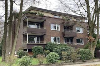 Wohnung mieten in Léharstraße 14, 22145 Rahlstedt, 3-Zimmer-Wohnung mit Balkon und Carport in Hamburg Meiendorf