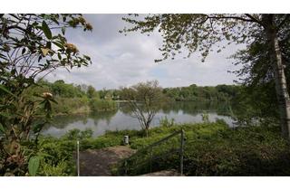 Wohnung mieten in Schulstraße 184, 47475 Kamp-Lintfort, Lichtdurchflutete Dachgeschosswohnung (2,5 Zimmer) am Eingang Pappelseepark