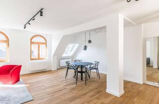 Wohnung mieten in 65183 Wiesbaden, NEU!! *Paul & Partner* SELTENE CHANCE: CHARMANTE ALTBAUWOHNUNG IN BESTLAGE!