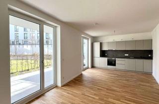 Wohnung mieten in Straußstraße, 22761 Bahrenfeld, 3-Zimmerwohnung mit Terrasse und Stellplatz in Bahrenfeld!