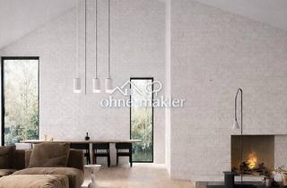 Einfamilienhaus kaufen in 61462 Königstein, Sofort einziehen: Exklusives außergewöhnliches Architektenhaus auf großzügigem Grundstück