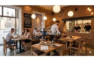 Gastronomiebetrieb mieten in Straße 31, 12527 Berlin, Gepflegtes Restaurant (Vollküche) in Grünau