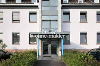 Büro zu mieten in 63741 Aschaffenburg, Kellerraum in Bürohaus zu vermieten! Zentrale Lage in Aschaffenburg!