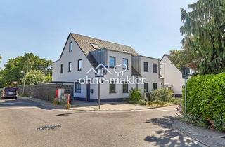 Haus mieten in 40670 Meerbusch, Moderne 5-Zimmer Doppelhaushälfte vom Eigentümer zu vermieten!