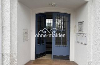 Büro zu mieten in 78054 Villingen-Schwenningen, Provisionsfrei - Repräsentative Büro- oder Praxisräumlichkeiten im stillvollen Altbau Erdgeschoss