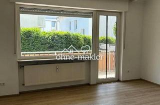 Wohnung mieten in 65189 Wiesbaden, Stilvoll wohnen mit Gartenidylle und privatem Saunabereich