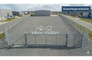  in 58239 Schwerte, Flexible Gewerbefreifläche in Schwerte - Ideal für Lager, Logistik & Fuhrpark