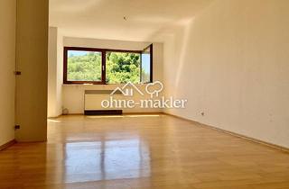 Wohnung mieten in 70327 Stuttgart, Großzügige 1-Zimmer-Wohnung mit großem Balkon und traumhaften Blick auf die Weinberge