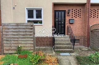 Haus kaufen in 29225 Celle, Reihenmittelhaus in Altencelle