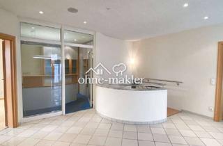 Gewerbeimmobilie kaufen in 63065 Offenbach, Büro/Praxis/Co-Workingspace/Atelier in zentraler Innenstadtlage von Offenbach a.M.