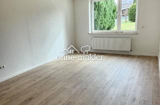 Wohnung mieten in 35398 Gießen, Erstbezug nach Renovierung: Moderne 1-Zi-Wohnung mit Küche in zentraler Lage