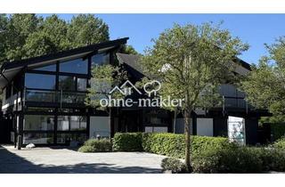 Büro zu mieten in 52525 Heinsberg, Helle, großzügige Praxis-/Büroräume in zentraler Lage von Heinsberg