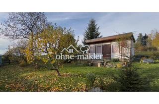 Grundstück zu kaufen in 99438 Meckfeld, Gartengrundstück Eigentum mit Bungalow