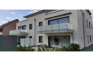 Penthouse mieten in Lortzingstr., 32545 Bad Oeynhausen, Exklusives Penthouse mit 4 Zimmern und Dachterrasse in Bad Oeynhausen