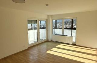 Wohnung mieten in Sigmaringer Str. 143, 72458 Albstadt, Helle 3,5-Zimmer Wohnung mit Balkon & Weitblick