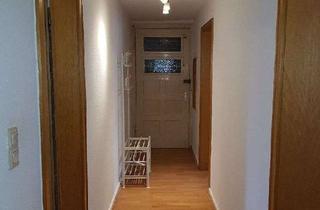 Wohnung mieten in Lindemannstraße 51, 44137 Dortmund, Helle 2-Zimmer Wohnung ca. 63 m² im Dortmunder Kreuzviertel zu vermieten, WG-geeignet!