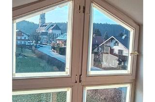 Wohnung mieten in 83349 Palling, Attraktive 4 Zimmer Dachterrassenwohnung in Palling