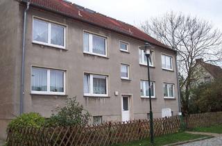 Wohnung mieten in Meisterstraße 29, 39326 Colbitz, Ländliches Wohnen am Rande der Letzlinger Heide
