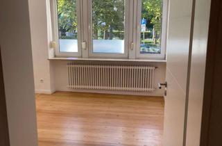 Wohnung mieten in Hessenring, 63071 Offenbach, *Offenbach* Erdgeschoss 2-Zimmer-Altbauwohnung