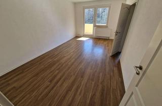 Wohnung mieten in Gnaschwitzer Straße 17, 02692 Doberschau, 2RW + Badewanne + großer Balkon + Solar