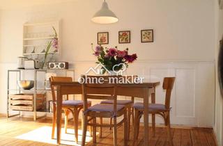 Wohnung mieten in 79219 Staufen, Möblierte Wohnung auf Zeit in der Altstadt von Staufen