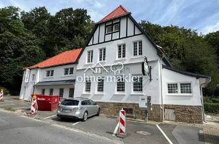 Gastronomiebetrieb mieten in 58239 Schwerte, Hotel Restaurant Blumenhain Schwerter Wald