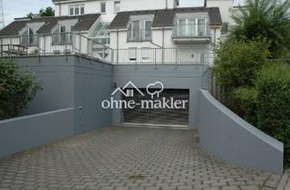 Garagen mieten in 65817 Eppstein, Tiefgaragen-Stellplätze in Eppstein-Bremthal