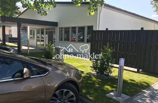 Büro zu mieten in 65205 Wiesbaden, Schöne Bürofläche (100m²) in Toplage - direkt vom Eigentümer