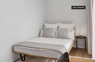 WG-Zimmer mieten in Berliner Straße 22, 04105 Zentrum-Nord, Zimmer Zimmer in der Berliner Straße