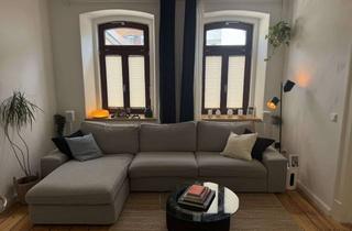 WG-Zimmer mieten in Bramscher Straße 60, 49088 Sonnenhügel, Nachmieter*in für moderne 4er WG im Altbau gesucht