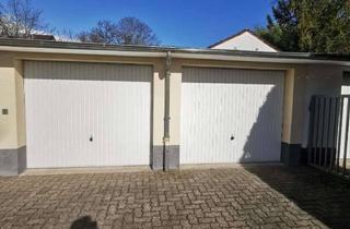 Garagen kaufen in Franz-Liszt-Straße, 63179 Obertshausen, Garage